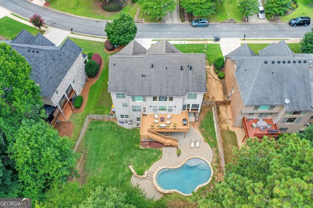 5446 Highland Preserve Drive, Mableton, GA 30126