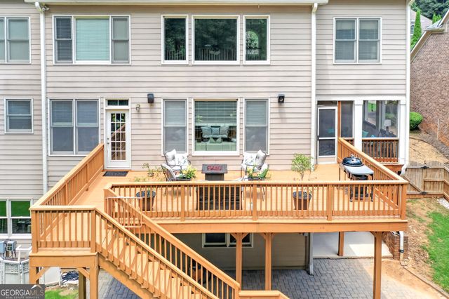 5446 Highland Preserve Drive, Mableton, GA 30126