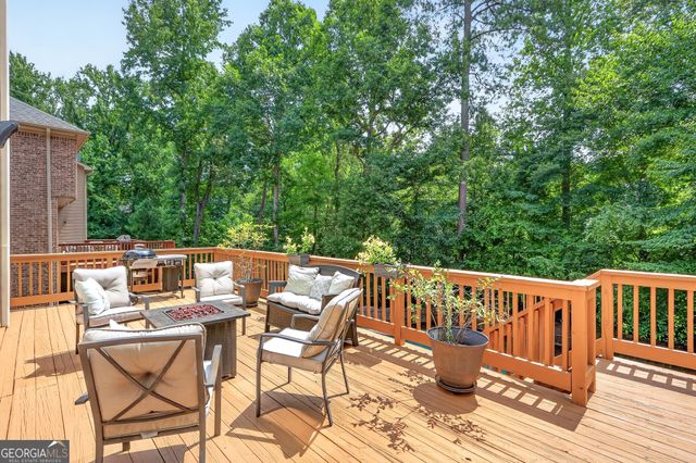 5446 Highland Preserve Drive, Mableton, GA 30126