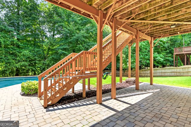 5446 Highland Preserve Drive, Mableton, GA 30126