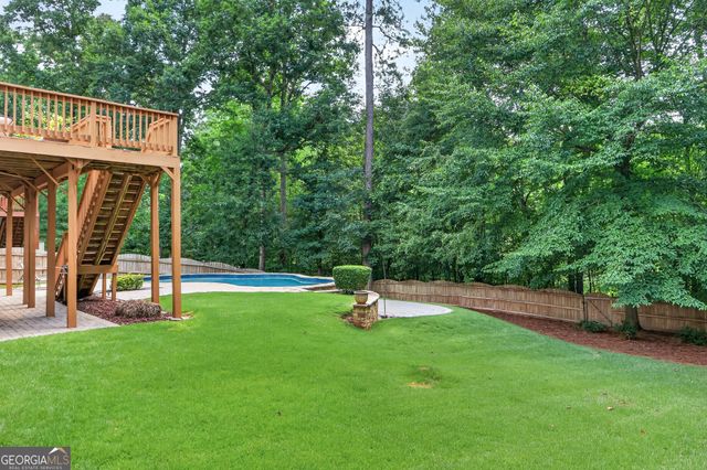 5446 Highland Preserve Drive, Mableton, GA 30126