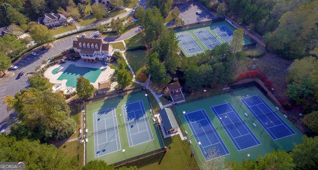 5446 Highland Preserve Drive, Mableton, GA 30126