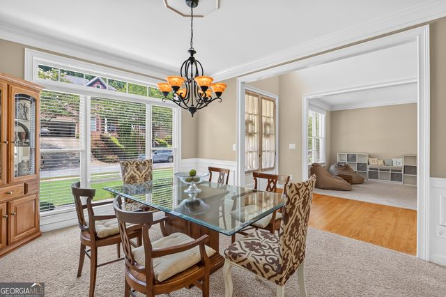5446 Highland Preserve Drive, Mableton, GA 30126