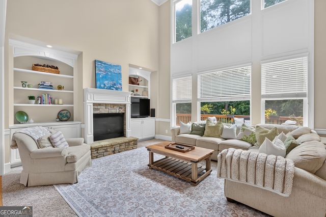 5446 Highland Preserve Drive, Mableton, GA 30126