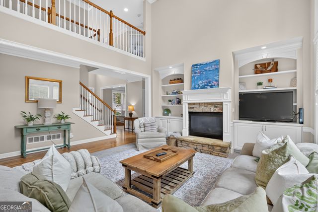 5446 Highland Preserve Drive, Mableton, GA 30126