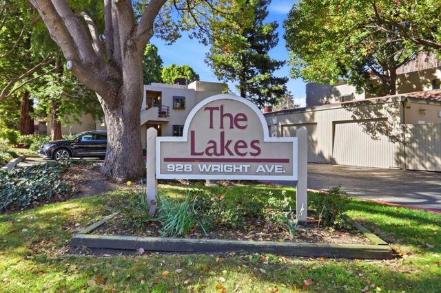 928 Wright Avenue 402, Mountain View, CA 94043