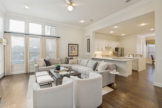 8208 Ambiance Way, Plano, TX 75024
