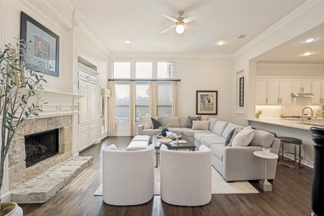 8208 Ambiance Way, Plano, TX 75024