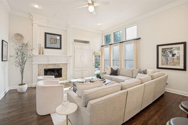 8208 Ambiance Way, Plano, TX 75024