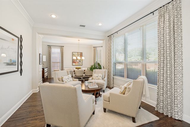 8208 Ambiance Way, Plano, TX 75024