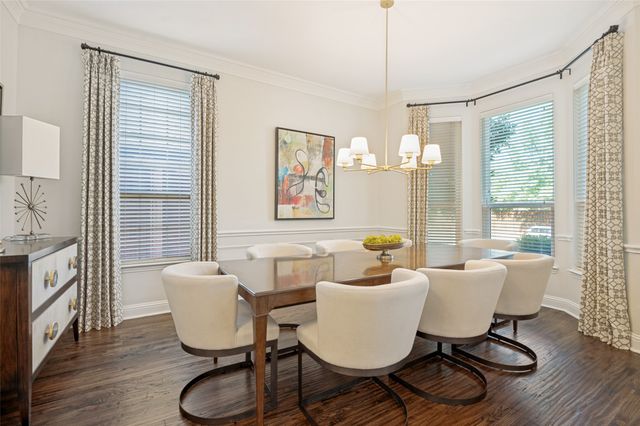 8208 Ambiance Way, Plano, TX 75024