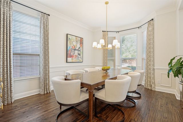 8208 Ambiance Way, Plano, TX 75024