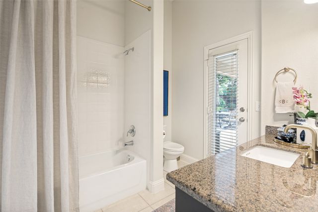 8208 Ambiance Way, Plano, TX 75024