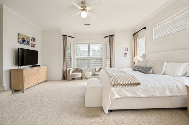 8208 Ambiance Way, Plano, TX 75024