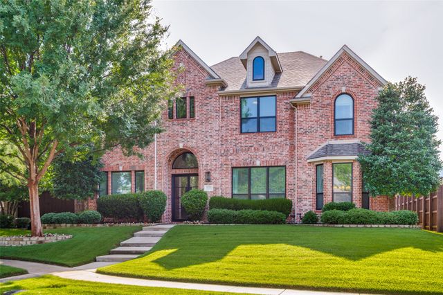 8208 Ambiance Way, Plano, TX 75024