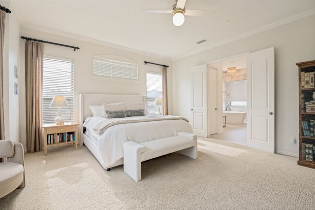 8208 Ambiance Way, Plano, TX 75024
