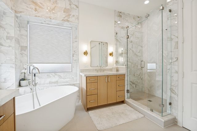 8208 Ambiance Way, Plano, TX 75024