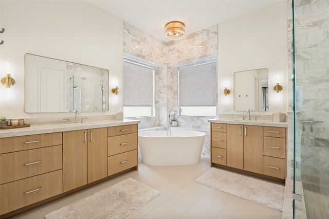 8208 Ambiance Way, Plano, TX 75024
