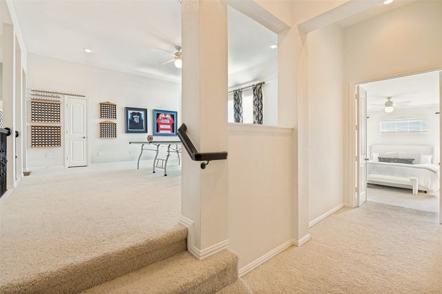 8208 Ambiance Way, Plano, TX 75024