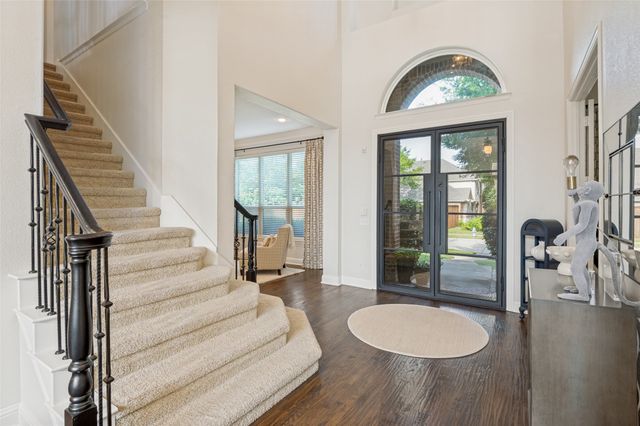 8208 Ambiance Way, Plano, TX 75024