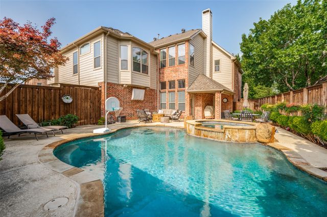 8208 Ambiance Way, Plano, TX 75024