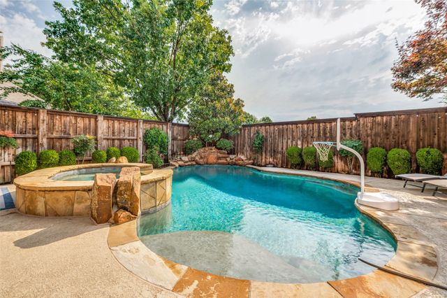 8208 Ambiance Way, Plano, TX 75024