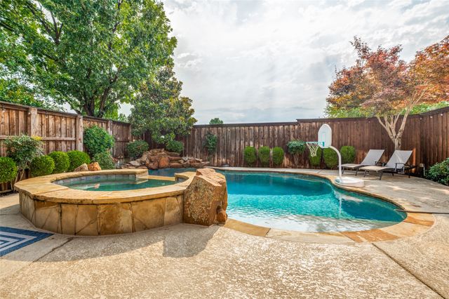 8208 Ambiance Way, Plano, TX 75024