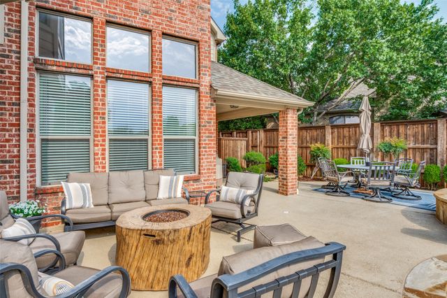 8208 Ambiance Way, Plano, TX 75024