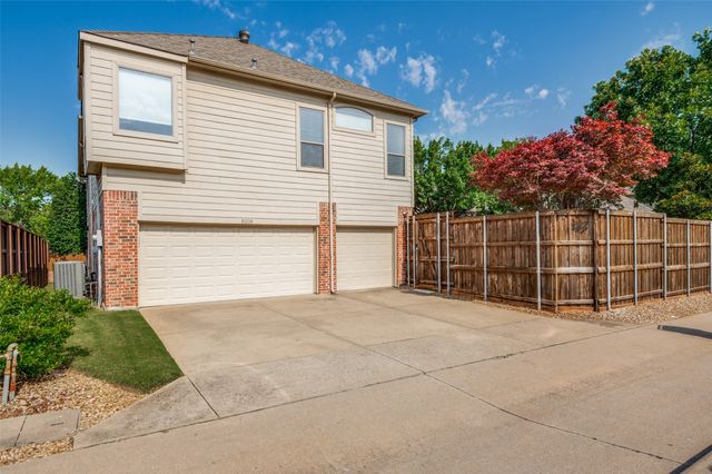 8208 Ambiance Way, Plano, TX 75024