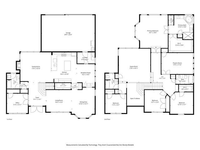 8208 Ambiance Way, Plano, TX 75024