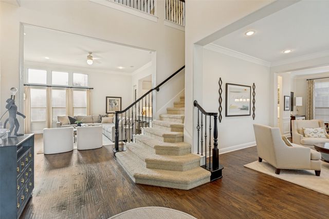 8208 Ambiance Way, Plano, TX 75024
