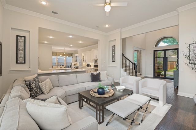 8208 Ambiance Way, Plano, TX 75024