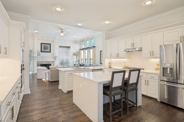 8208 Ambiance Way, Plano, TX 75024
