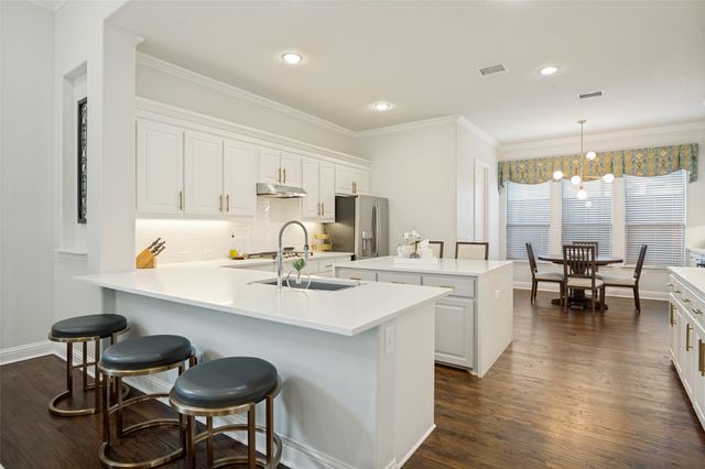8208 Ambiance Way, Plano, TX 75024