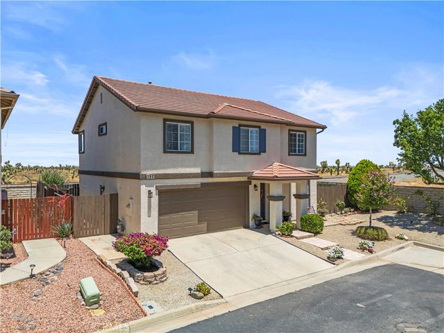159 Palermo Drive, Palmdale, CA 93550