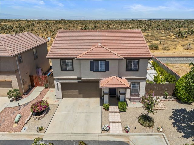 159 Palermo Drive, Palmdale, CA 93550