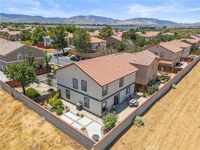 159 Palermo Drive, Palmdale, CA 93550