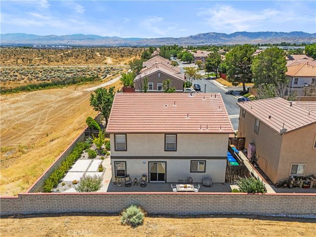 159 Palermo Drive, Palmdale, CA 93550