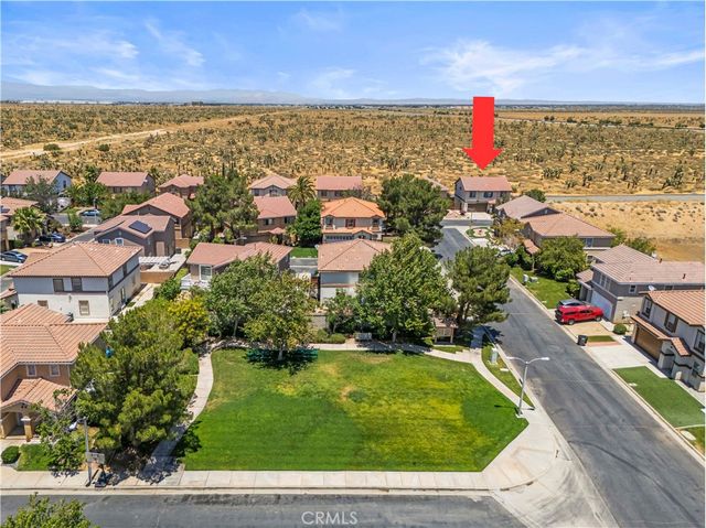 159 Palermo Drive, Palmdale, CA 93550