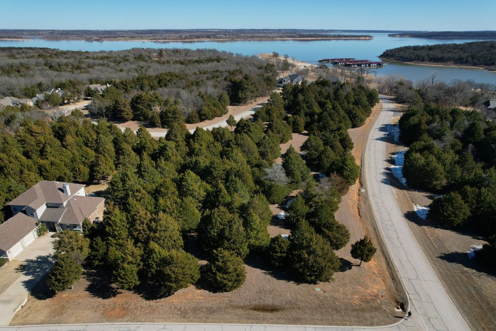 tbd Pine Hills Lane, Gordonville, TX 76245