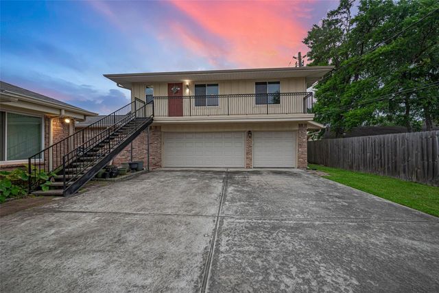 8019 Colgate Street, Houston, TX 77061