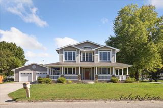 373 Cedar Street NE, Cedar Springs, MI 49319