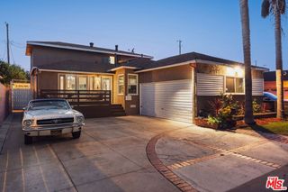 5215 Emporia Avenue, Culver City, CA 90230