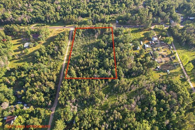 1369 County Road C, Arkdale, WI 54613