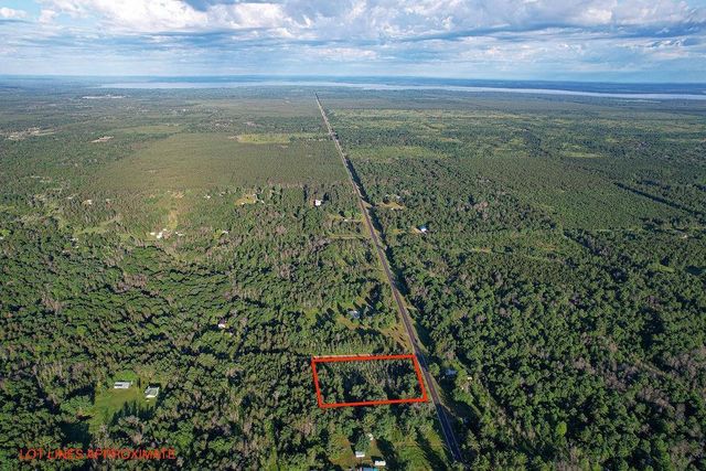 1369 County Road C, Arkdale, WI 54613
