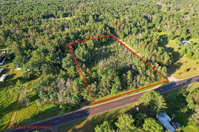 1369 County Road C, Arkdale, WI 54613
