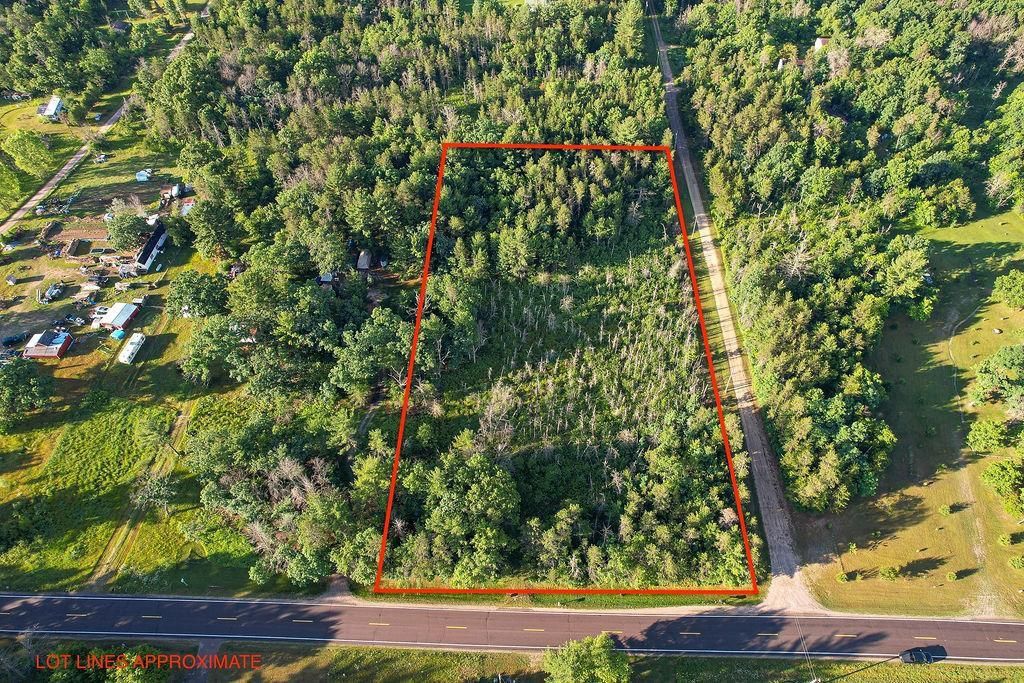 1369 County Road C, Arkdale, WI 54613
