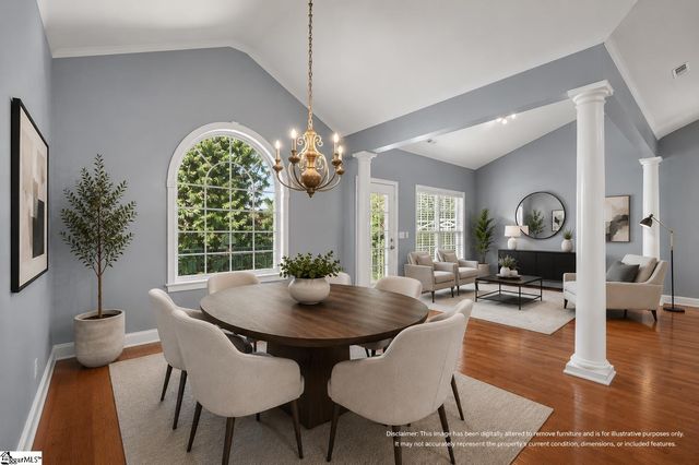 300 Gladstone Way, Greer, SC 29650