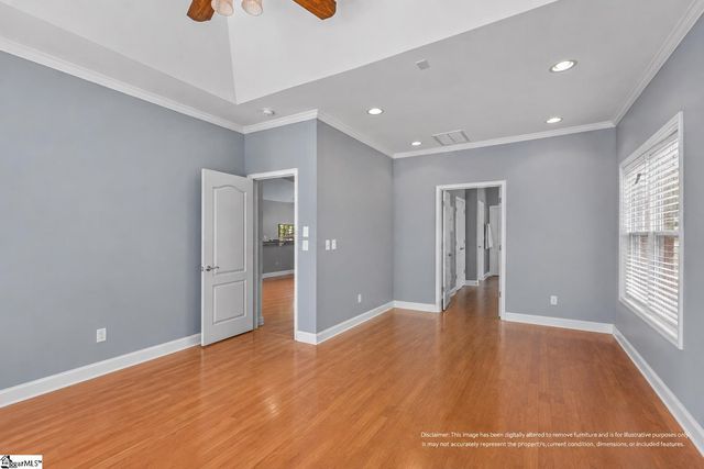 300 Gladstone Way, Greer, SC 29650