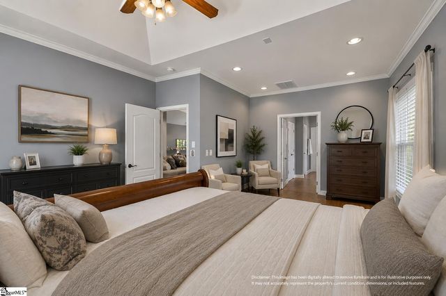 300 Gladstone Way, Greer, SC 29650